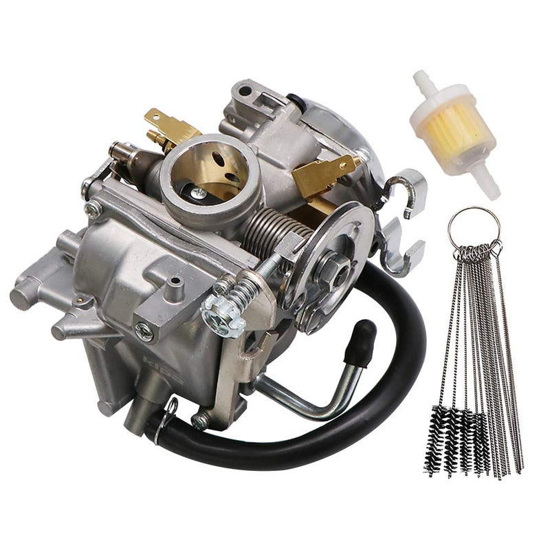 KIPA Carburetor for YAMAHA XV125 XV250 Route 66 V Star 250 Virago 250 XV250 motorcycle carburetor - Image 1